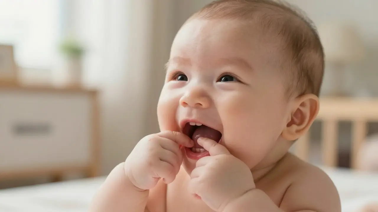 Jaké typy zubů máte vidět u svých dětí: Kompletní průvodce