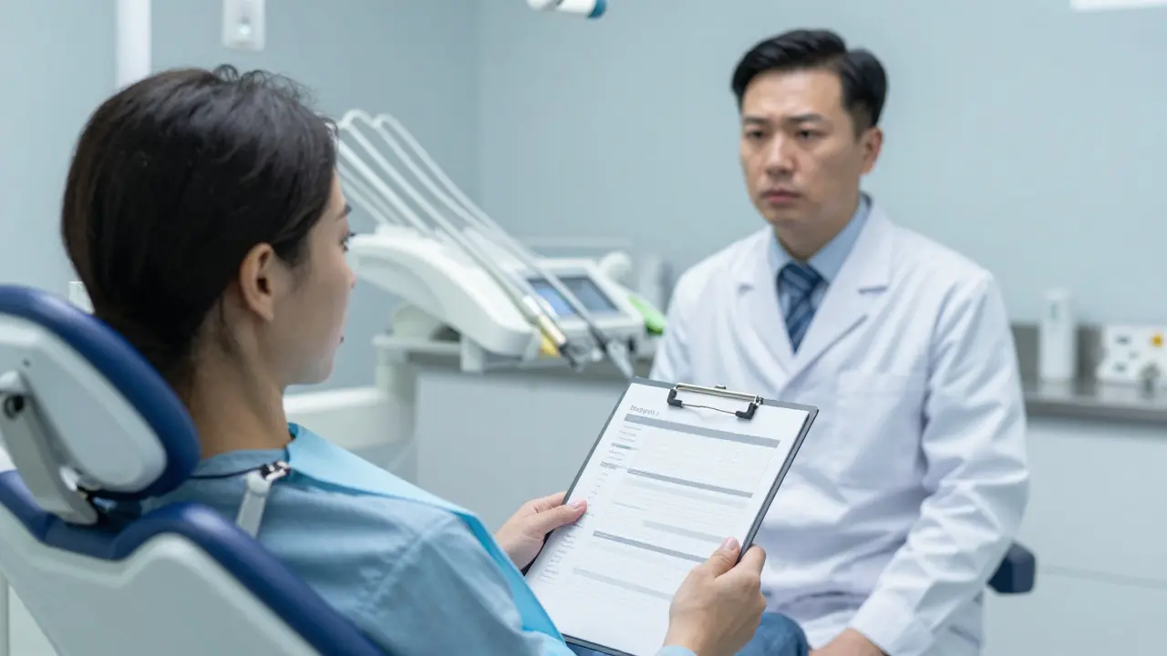 Kolik stojí nové zuby v roce 2026? Ceníky implantátů, korunek a mostů