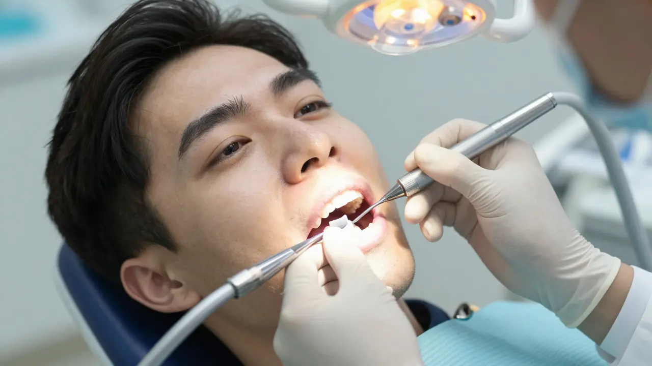 Kolik stojí oprava skloviny? Všechny náklady a co se skutečně platí