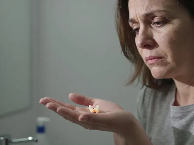 Co místo vytrženého zubu? Vše, co potřebujete vědět o náhradě zubu