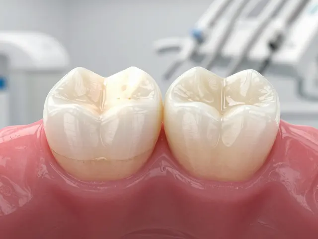 Jak dlouho vydrží můstek na zubech - skutečná doba trvání a jak ji prodloužit