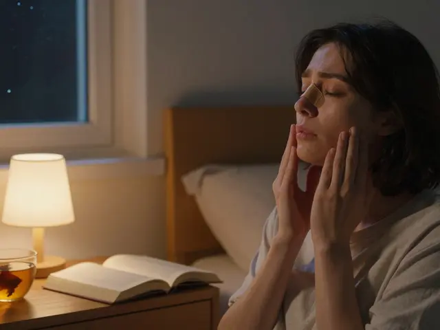 Jak se vyhnout potřebě broušení zubů: přirozené způsoby, které skutečně fungují