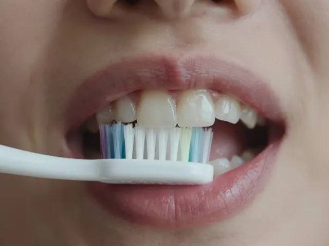 Jak zachránit zuby před kazu a vyhnout se drahým zubním léčbám