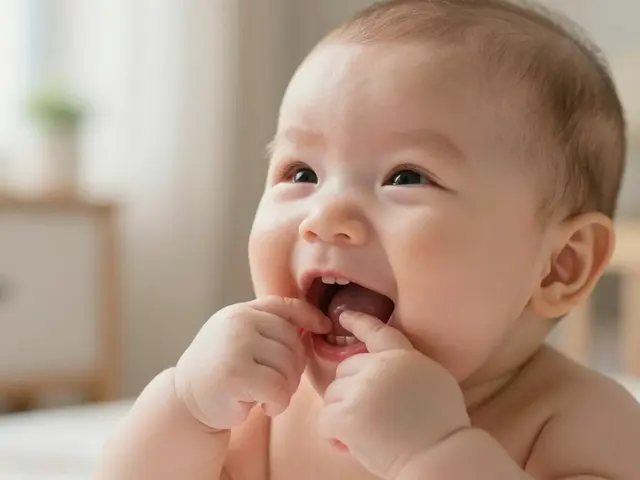 Jaké typy zubů máte vidět u svých dětí: Kompletní průvodce