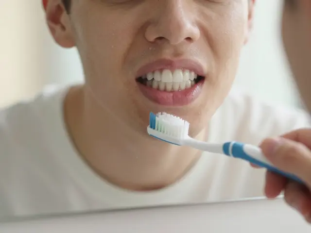 Jakou tvrdost zubního kartáčku vybrat pro skutečně zdravé zuby?