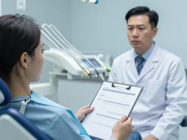 Kolik stojí nové zuby v roce 2026? Ceníky implantátů, korunek a mostů