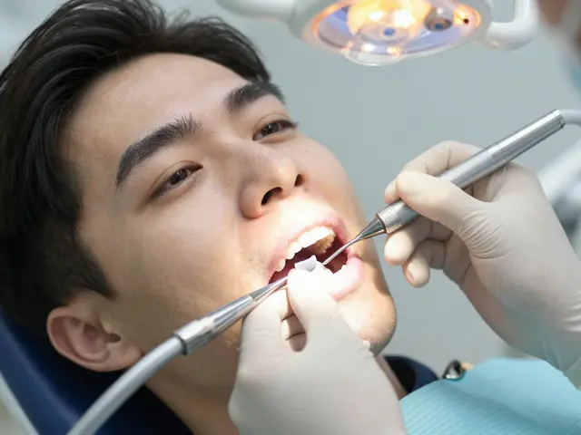 Kolik stojí oprava skloviny? Všechny náklady a co se skutečně platí