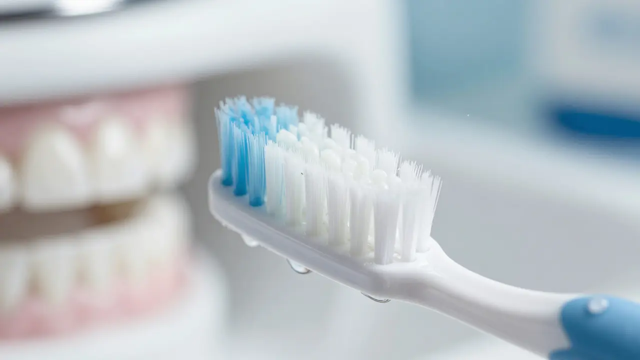 7 nejčastějších mýtů o dentální hygieně: Pravda vs. mýty