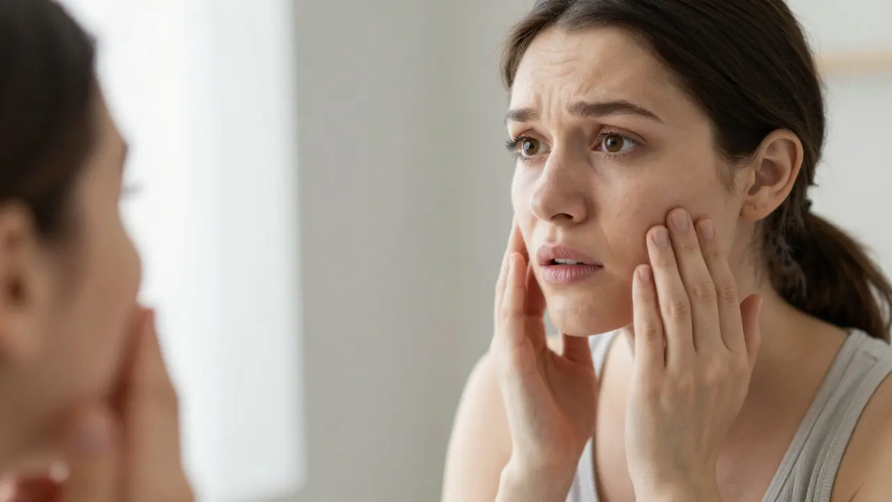 Bolest předních zubů v těhotenství: Příčiny a bezpečné řešení