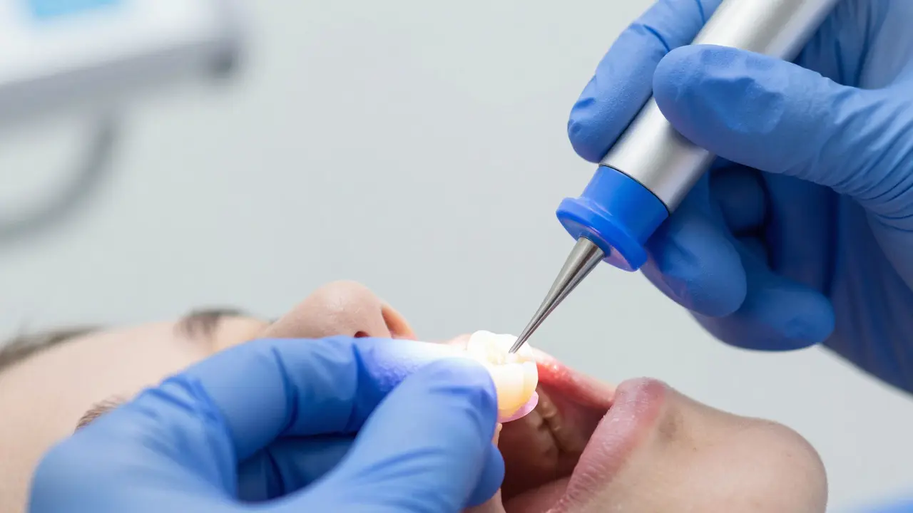 Cena kompozitní plomby a inlay: Kolik to skutečně stojí v roce 2026?