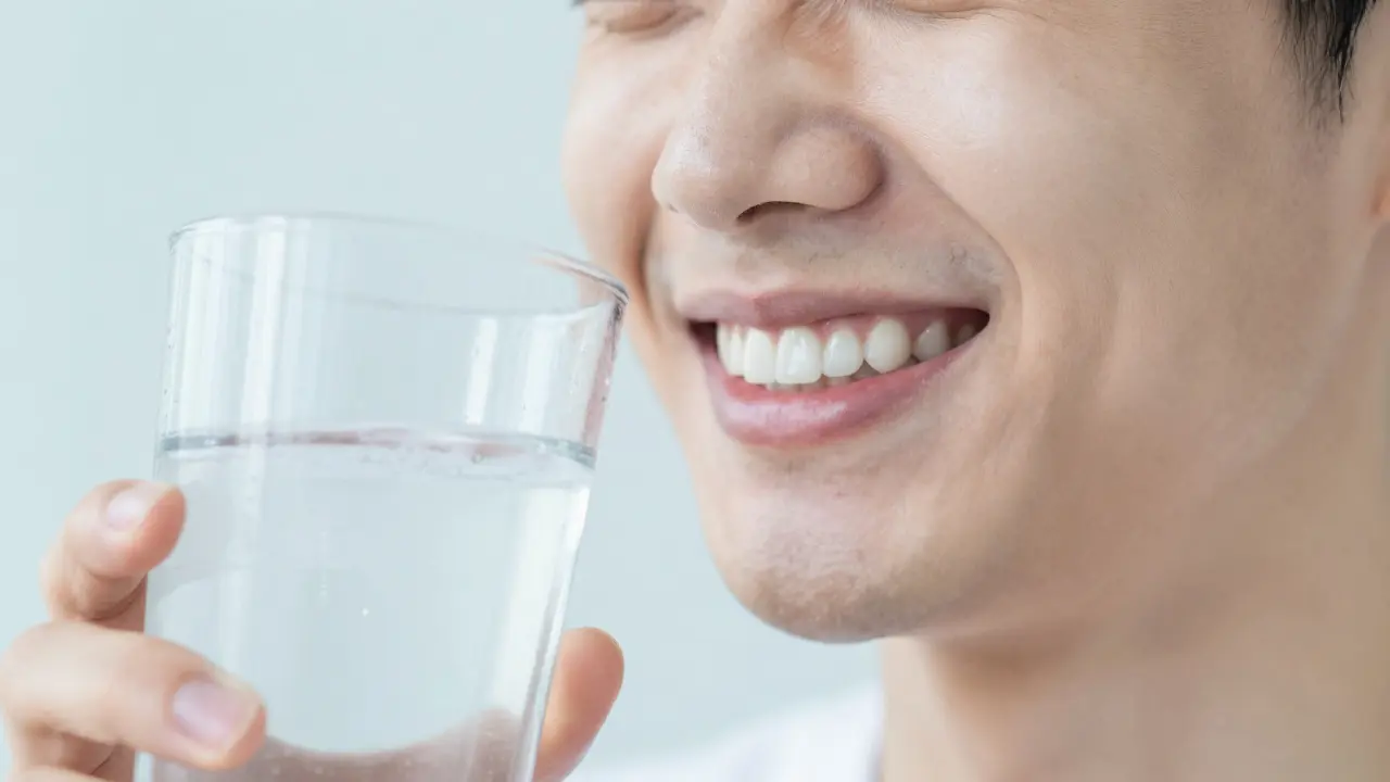 Citlivost zubů po rovnacích: Jak se zbavit nepříjemného pocitu?