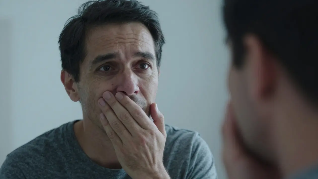 Jak zubní implantáty mění život: Víc než jen krásný úsměv