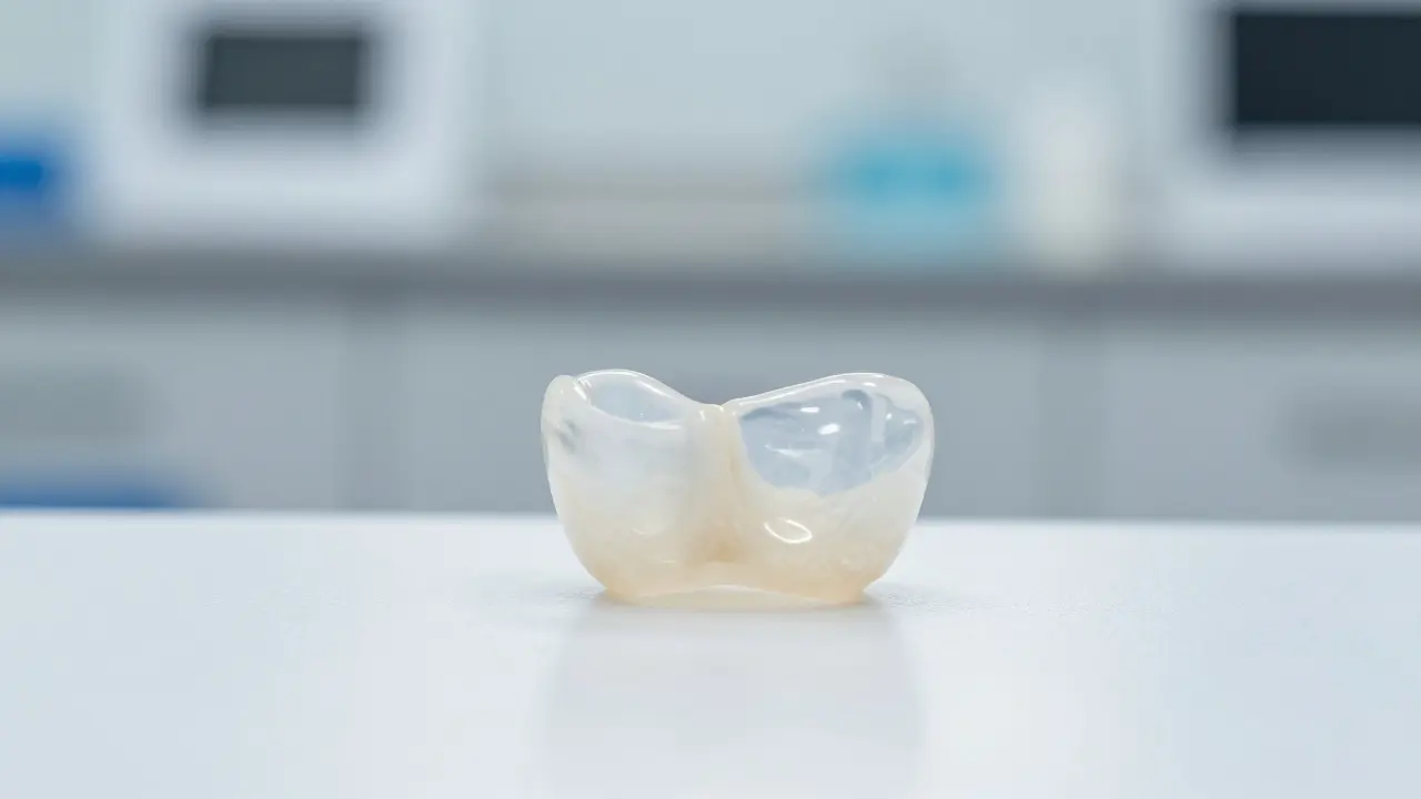 Keramické fazety: Jak poznat, zda jsou pro vás ta správná volba?