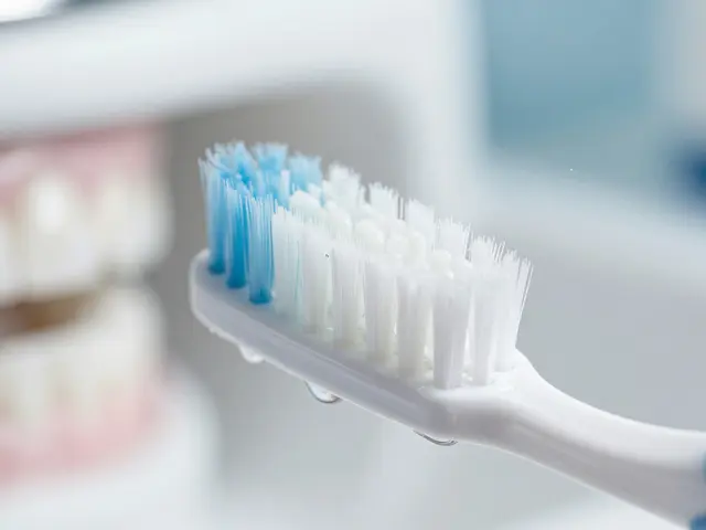 7 nejčastějších mýtů o dentální hygieně: Pravda vs. mýty