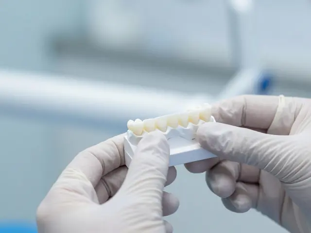 Jak dlouho je záruka na zubní korunku? Kompletní přehled pro r. 2026