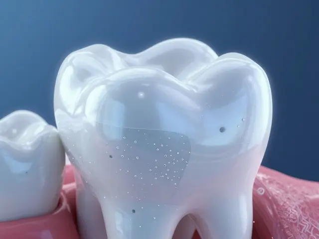 Jak dlouho trvá obnova skloviny a lze ji skutečně zvrátit?