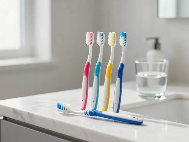 Jak správně používat mezizubní kartáčky: Praktický průvodce pro čisté dásně