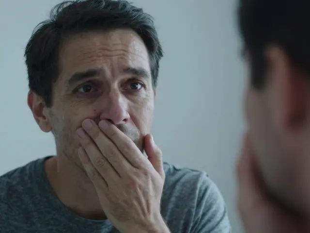 Jak zubní implantáty mění život: Víc než jen krásný úsměv