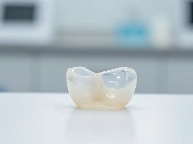 Keramické fazety: Jak poznat, zda jsou pro vás ta správná volba?