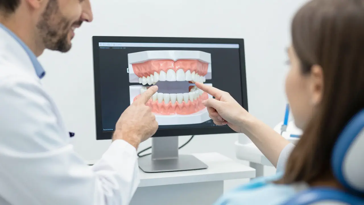 Co místo implantátu? Pět ověřených alternativ pro chybějící zuby