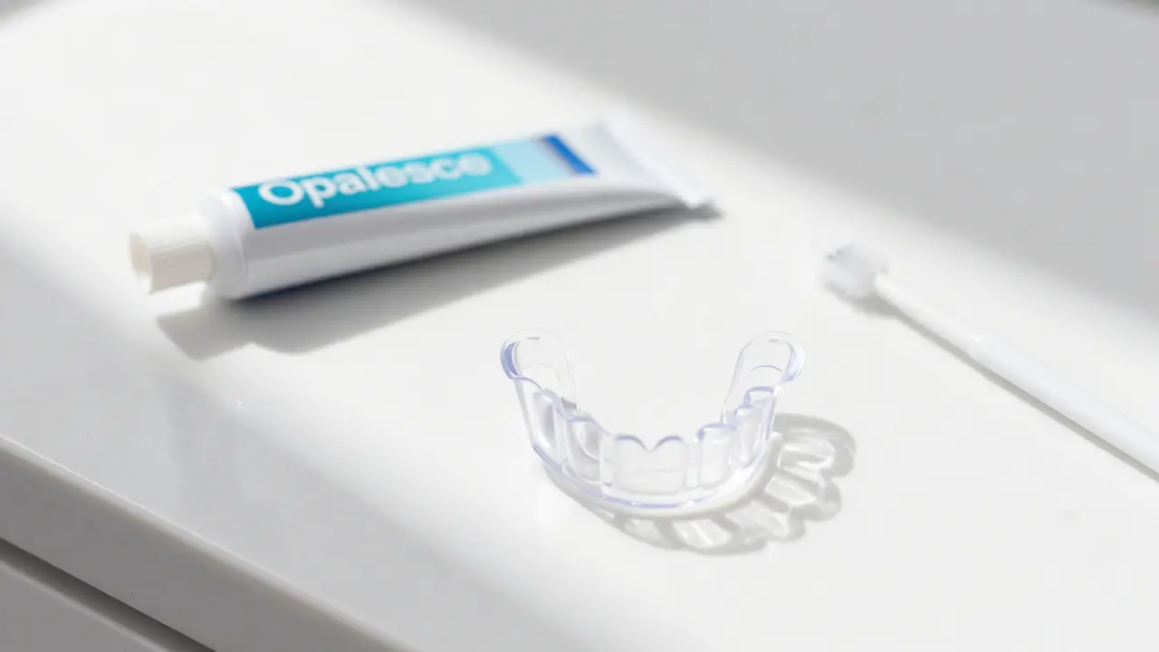 Jak funguje Opalescence bělení: Kompletní průvodce pro bezpečné a efektivní výsledky