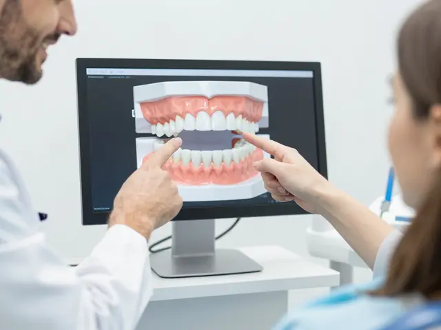 Co místo implantátu? Pět ověřených alternativ pro chybějící zuby