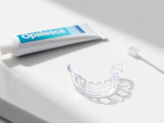 Jak funguje Opalescence bělení: Kompletní průvodce pro bezpečné a efektivní výsledky