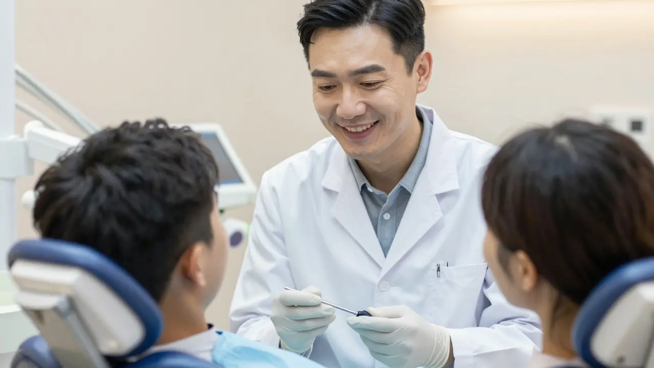 Co místo implantátů? 5 osvědčených alternativ pro náhradu chybějících zubů
