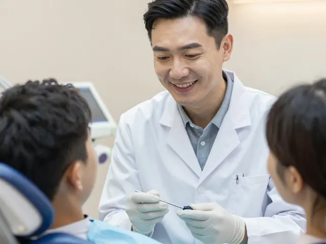 Co místo implantátů? 5 osvědčených alternativ pro náhradu chybějících zubů