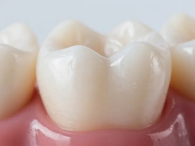 Zubní hygiena proti počínajícímu zubnímu kazu: Jak zastavit kaz v čase
