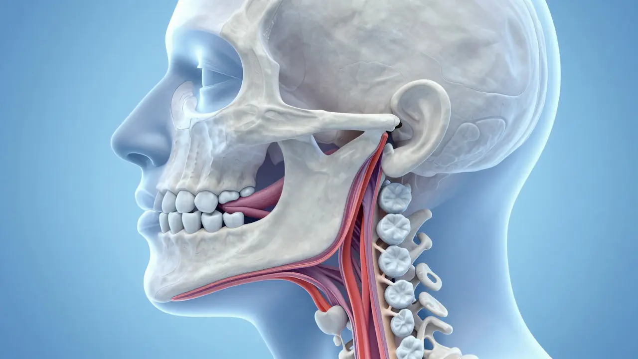 Jak zubní implantáty pomáhají při spánkovém apnoe a chrápání: Komplexní průvodce