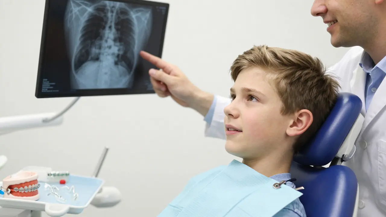 Kdy pojišťovna platí rovnátka a kdy ne? Kompletní průvodce pro dospělé i děti