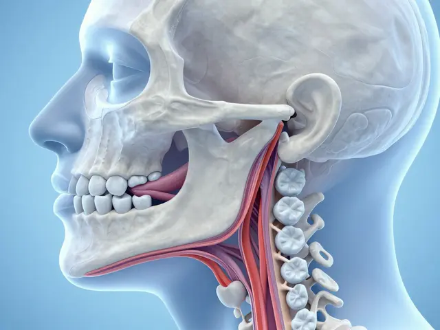 Jak zubní implantáty pomáhají při spánkovém apnoe a chrápání: Komplexní průvodce