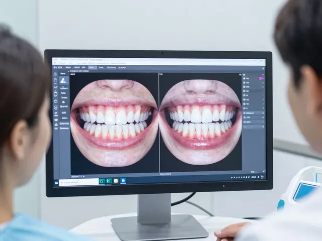 Veneers zuby: Krok za krokem k dokonalému úsměvu