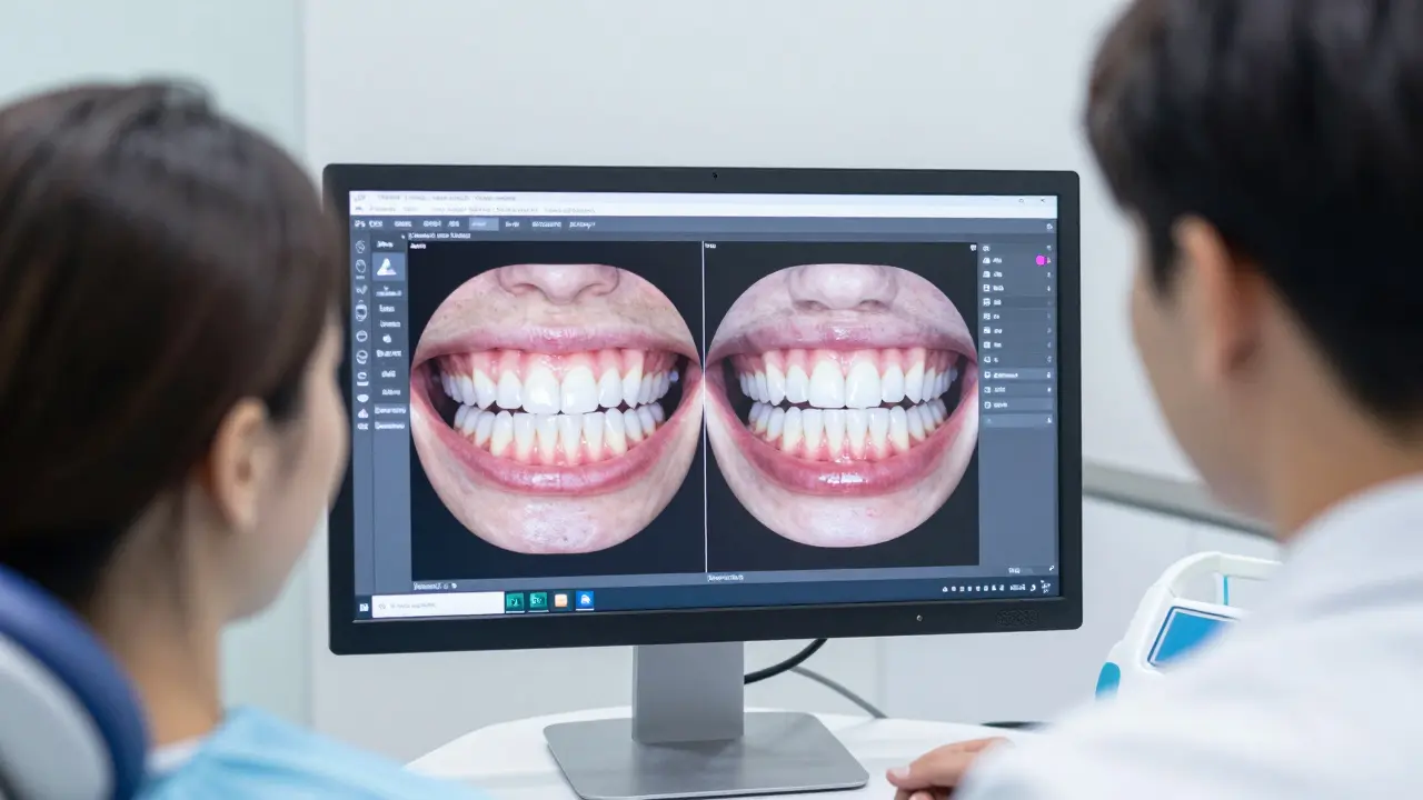 Veneers zuby: Krok za krokem k dokonalému úsměvu