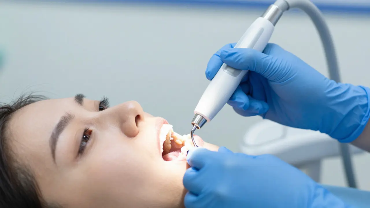 Jak často navštěvovat dentální hygienu: Kompletní průvodce pro zdravé zuby