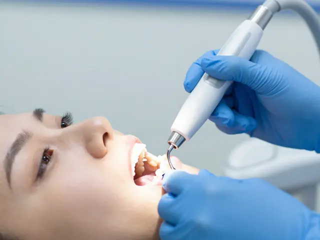 Jak často navštěvovat dentální hygienu: Kompletní průvodce pro zdravé zuby