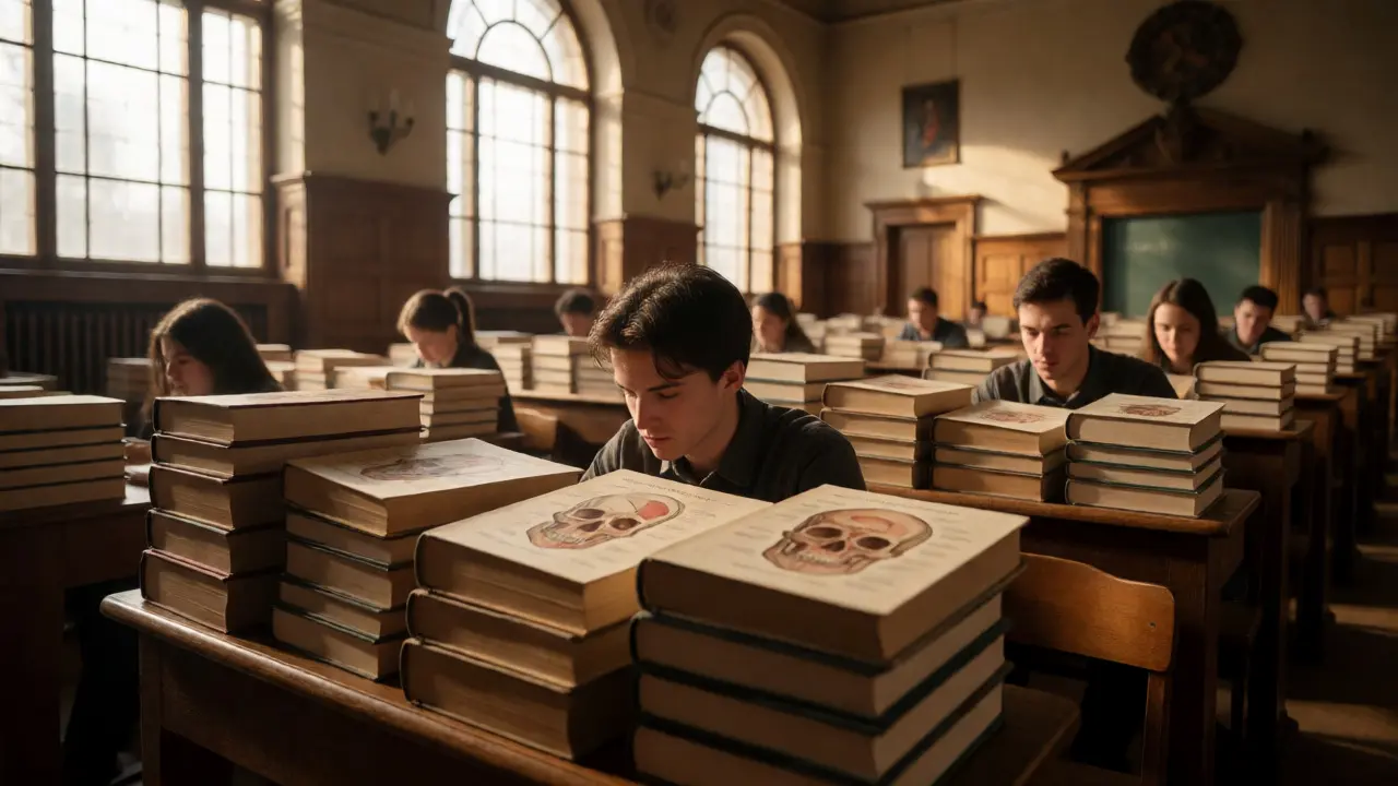 Co obnáší studium stomatologie? Průvodce pro budoucí zubaře