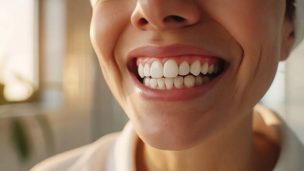 Nasazovací zuby: Jak fungují a kdy jsou lepší než implantáty