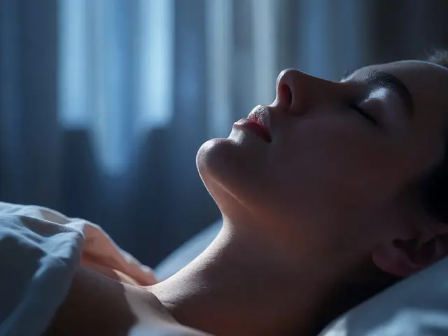 Jak snímací rovnátka přispívají k lepšímu spánku
