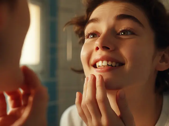 Jsou veneers zuby vhodné pro vás? Průvodce keramickými fasádami