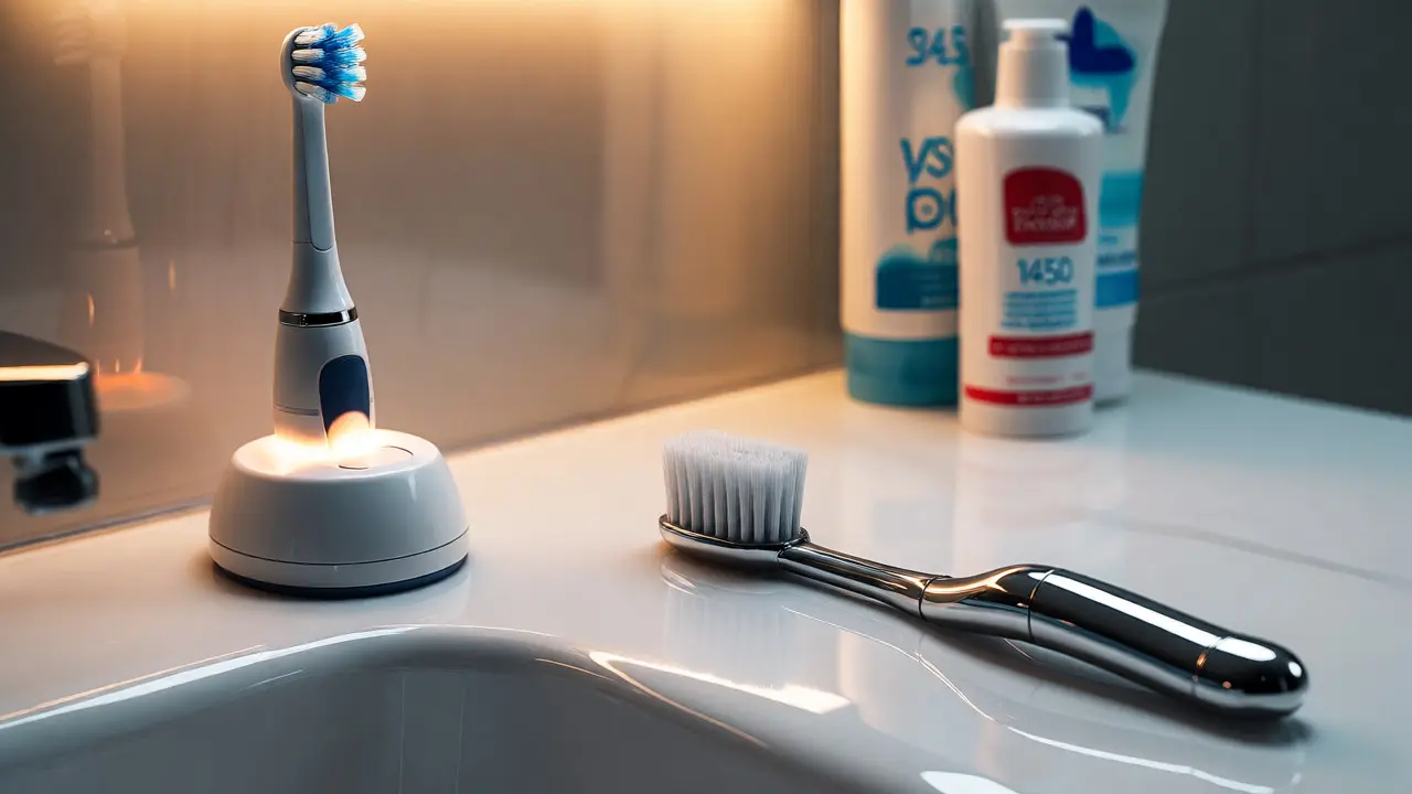 Jak vybrat správné nástroje pro dentální hygienu: Průvodce výběrem